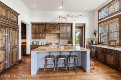 Situated in one of the premier settings within the Tributary on Huntsman Springs Golf Club in Idaho - for sale on GolfHomes.com, golf home, golf lot