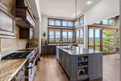 Situated in one of the premier settings within the Tributary on Huntsman Springs Golf Club in Idaho - for sale on GolfHomes.com, golf home, golf lot