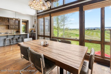 Situated in one of the premier settings within the Tributary on Huntsman Springs Golf Club in Idaho - for sale on GolfHomes.com, golf home, golf lot