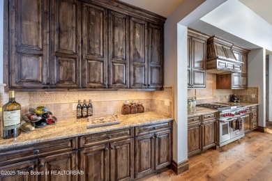 Situated in one of the premier settings within the Tributary on Huntsman Springs Golf Club in Idaho - for sale on GolfHomes.com, golf home, golf lot