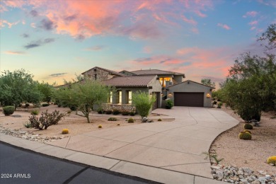 PRICED AT JUST $345 / sq. ft....THE LOWEST IN GATED MIRABEL on Mirabel Golf Club in Arizona - for sale on GolfHomes.com, golf home, golf lot