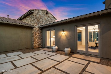 PRICED AT JUST $345 / sq. ft....THE LOWEST IN GATED MIRABEL on Mirabel Golf Club in Arizona - for sale on GolfHomes.com, golf home, golf lot