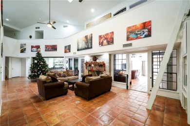 Discover this extra spacious and beautifully updated home in the on Rockport Country Club in Texas - for sale on GolfHomes.com, golf home, golf lot