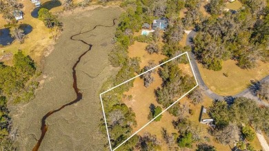 Welcome to your own slice of Lowcountry paradise! Nestled in the on Sapelo Hammock Golf Club in Georgia - for sale on GolfHomes.com, golf home, golf lot