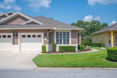 Gated in beautiful MISSION LAKES AT OAKBRIDGE! This 3 bedroom, 2 on Grasslands Golf and Country Club in Florida - for sale on GolfHomes.com, golf home, golf lot