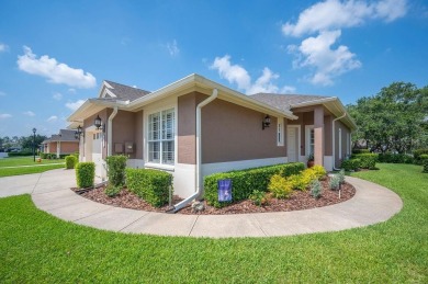 Gated in beautiful MISSION LAKES AT OAKBRIDGE! This 3 bedroom, 2 on Grasslands Golf and Country Club in Florida - for sale on GolfHomes.com, golf home, golf lot