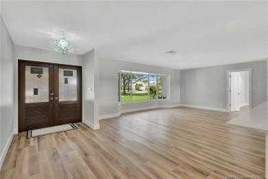 Welcome to this highly desirable home in the Village of Tequesta on Tequesta Country Club in Florida - for sale on GolfHomes.com, golf home, golf lot
