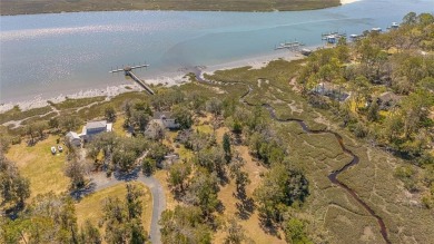Welcome to your own slice of Lowcountry paradise! Nestled in the on Sapelo Hammock Golf Club in Georgia - for sale on GolfHomes.com, golf home, golf lot
