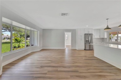 Welcome to this highly desirable home in the Village of Tequesta on Tequesta Country Club in Florida - for sale on GolfHomes.com, golf home, golf lot