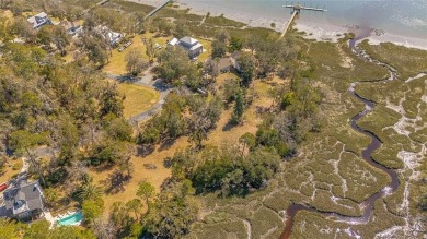 Welcome to your own slice of Lowcountry paradise! Nestled in the on Sapelo Hammock Golf Club in Georgia - for sale on GolfHomes.com, golf home, golf lot