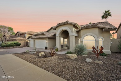 Popular gated Shadow Rock community. Beautiful golf course lot on The Foothills Golf Club in Arizona - for sale on GolfHomes.com, golf home, golf lot