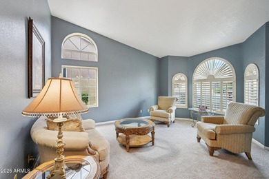 Popular gated Shadow Rock community. Beautiful golf course lot on The Foothills Golf Club in Arizona - for sale on GolfHomes.com, golf home, golf lot