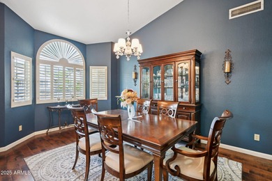 Popular gated Shadow Rock community. Beautiful golf course lot on The Foothills Golf Club in Arizona - for sale on GolfHomes.com, golf home, golf lot