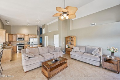 Popular gated Shadow Rock community. Beautiful golf course lot on The Foothills Golf Club in Arizona - for sale on GolfHomes.com, golf home, golf lot