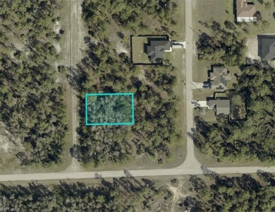 Don't miss one of the most affordable buildable lots in the on Mirror Lakes Golf Club in Florida - for sale on GolfHomes.com, golf home, golf lot