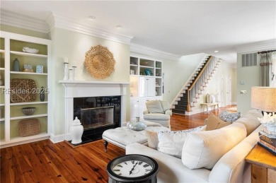Welcome to your lovely Charleston-style home, featuring 3 on Haig Point Golf Club in South Carolina - for sale on GolfHomes.com, golf home, golf lot
