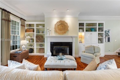 Welcome to your lovely Charleston-style home, featuring 3 on Haig Point Golf Club in South Carolina - for sale on GolfHomes.com, golf home, golf lot