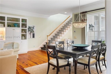 Welcome to your lovely Charleston-style home, featuring 3 on Haig Point Golf Club in South Carolina - for sale on GolfHomes.com, golf home, golf lot