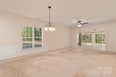 Fabulous opportunity to make this Gray Myst home yours by adding on Carolina Lakes Golf Club, LLC in South Carolina - for sale on GolfHomes.com, golf home, golf lot