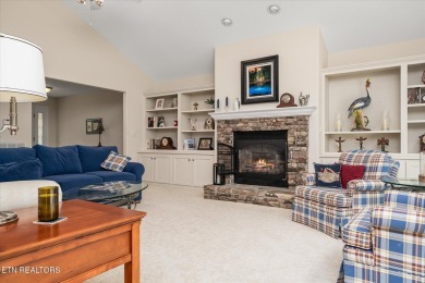Location Location ''Natural Gas'' Welcome to your dream on Stonehenge Golf Course in Tennessee - for sale on GolfHomes.com, golf home, golf lot