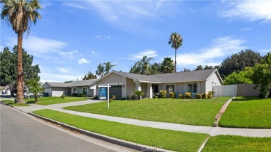 Nestled in one of Riverside's most desirable neighborhoods, this on Fairmount Park Golf Course in California - for sale on GolfHomes.com, golf home, golf lot