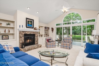 Location Location ''Natural Gas'' Welcome to your dream on Stonehenge Golf Course in Tennessee - for sale on GolfHomes.com, golf home, golf lot