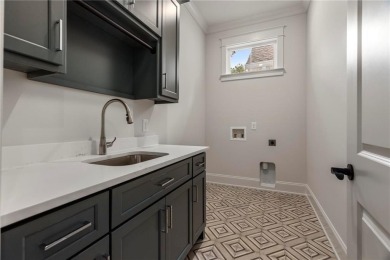 This spec home is 3 bed/2.5 bath + Study, 2,033 sq.ft. on 1 on Grand National Golf Course in Alabama - for sale on GolfHomes.com, golf home, golf lot