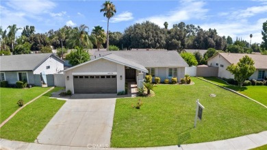 Nestled in one of Riverside's most desirable neighborhoods, this on Fairmount Park Golf Course in California - for sale on GolfHomes.com, golf home, golf lot