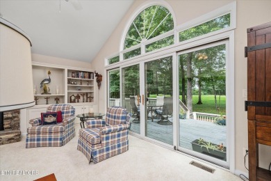 Location Location ''Natural Gas'' Welcome to your dream on Stonehenge Golf Course in Tennessee - for sale on GolfHomes.com, golf home, golf lot