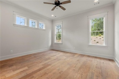This spec home is 3 bed/2.5 bath + Study, 2,033 sq.ft. on 1 on Grand National Golf Course in Alabama - for sale on GolfHomes.com, golf home, golf lot