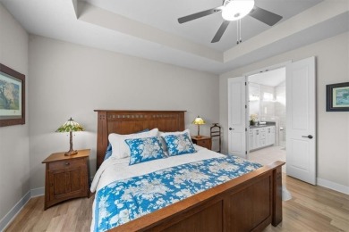 DISCOVER this rare 'NEARLY NEW' Reverse 1.5 Story in THE RIDGE on Shadow Glen Golf Club in Kansas - for sale on GolfHomes.com, golf home, golf lot