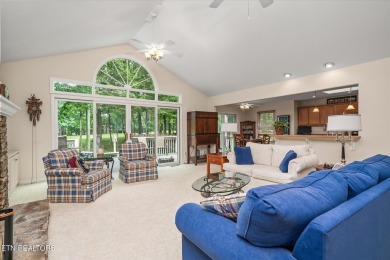 Location Location ''Natural Gas'' Welcome to your dream on Stonehenge Golf Course in Tennessee - for sale on GolfHomes.com, golf home, golf lot