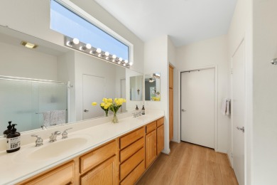 Barbados floor plan (2 bedrooms and 2 baths) in newer location on Mountain Vista Golf Course At Sun City Palm Desert in California - for sale on GolfHomes.com, golf home, golf lot