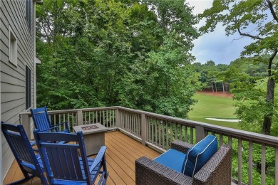 NEW PRICE ALERT: MASSIVE REDUCTION ON YOUR DREAM HOME! ** on Big Canoe Golf Club - Creek in Georgia - for sale on GolfHomes.com, golf home, golf lot