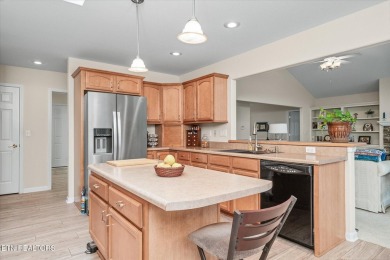 Location Location ''Natural Gas'' Welcome to your dream on Stonehenge Golf Course in Tennessee - for sale on GolfHomes.com, golf home, golf lot
