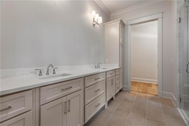 This spec home is 3 bed/2.5 bath + Study, 2,033 sq.ft. on 1 on Grand National Golf Course in Alabama - for sale on GolfHomes.com, golf home, golf lot