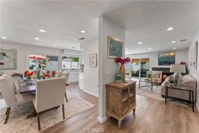 Nestled in one of Riverside's most desirable neighborhoods, this on Fairmount Park Golf Course in California - for sale on GolfHomes.com, golf home, golf lot