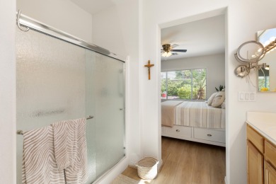 Barbados floor plan (2 bedrooms and 2 baths) in newer location on Mountain Vista Golf Course At Sun City Palm Desert in California - for sale on GolfHomes.com, golf home, golf lot