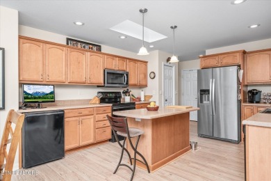 Location Location ''Natural Gas'' Welcome to your dream on Stonehenge Golf Course in Tennessee - for sale on GolfHomes.com, golf home, golf lot