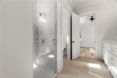 This spec home is 3 bed/2.5 bath + Study, 2,033 sq.ft. on 1 on Grand National Golf Course in Alabama - for sale on GolfHomes.com, golf home, golf lot