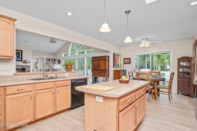 Location Location ''Natural Gas'' Welcome to your dream on Stonehenge Golf Course in Tennessee - for sale on GolfHomes.com, golf home, golf lot