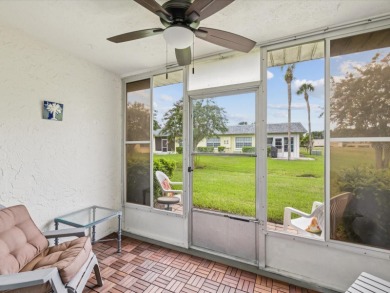 Nestled on the first hole of the Little Course golf course, this on Seven Springs Golf and Country Club in Florida - for sale on GolfHomes.com, golf home, golf lot