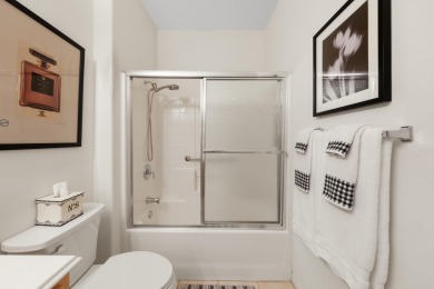 Barbados floor plan (2 bedrooms and 2 baths) in newer location on Mountain Vista Golf Course At Sun City Palm Desert in California - for sale on GolfHomes.com, golf home, golf lot