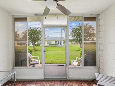 Nestled on the first hole of the Little Course golf course, this on Seven Springs Golf and Country Club in Florida - for sale on GolfHomes.com, golf home, golf lot