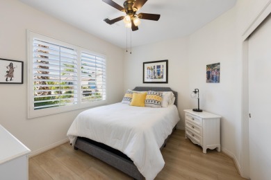 Barbados floor plan (2 bedrooms and 2 baths) in newer location on Mountain Vista Golf Course At Sun City Palm Desert in California - for sale on GolfHomes.com, golf home, golf lot