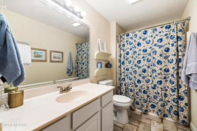 Charming Updated Condo in North Knox - All Brick, One Level, End on Whittle Springs Golf Course in Tennessee - for sale on GolfHomes.com, golf home, golf lot