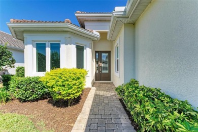 Meticulous home built 2019 in Rosedale, exquisite gated Golf & on Rosedale Golf and Tennis Club in Florida - for sale on GolfHomes.com, golf home, golf lot