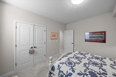 DISCOVER this rare 'NEARLY NEW' Reverse 1.5 Story in THE RIDGE on Shadow Glen Golf Club in Kansas - for sale on GolfHomes.com, golf home, golf lot