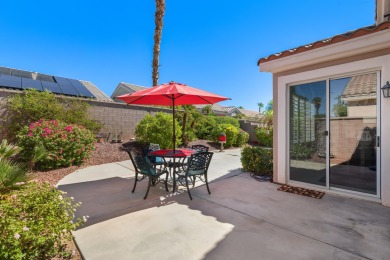 Barbados floor plan (2 bedrooms and 2 baths) in newer location on Mountain Vista Golf Course At Sun City Palm Desert in California - for sale on GolfHomes.com, golf home, golf lot