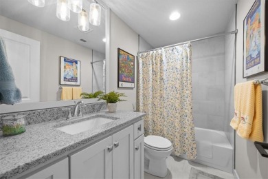 DISCOVER this rare 'NEARLY NEW' Reverse 1.5 Story in THE RIDGE on Shadow Glen Golf Club in Kansas - for sale on GolfHomes.com, golf home, golf lot